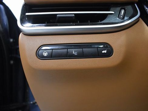 Used 2022 INFINITI QX60 Autograph w/ Cargo Package image 20