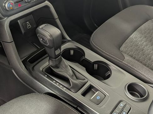 Certified 2024 Ford Ranger XL RWD image 19