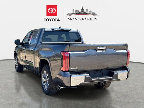 New 2026 Toyota Tundra 1794 Edition AWD/4WD image 5
