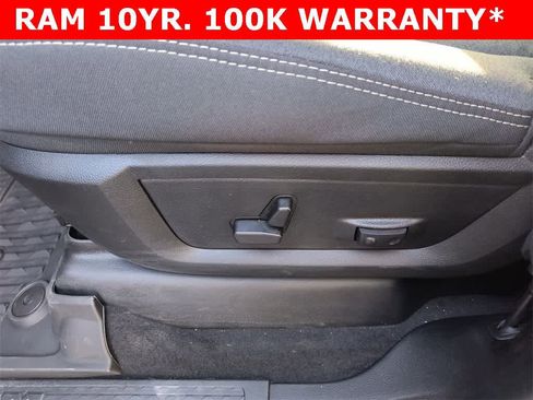 New 2026 RAM 2500 Big Horn image 12