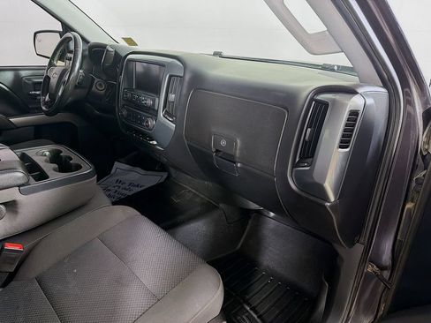 Used 2016 Chevrolet Silverado 1500 LT AWD/4WD image 24