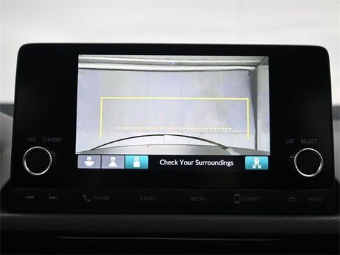 New 2026 Honda Civic Sport image 19