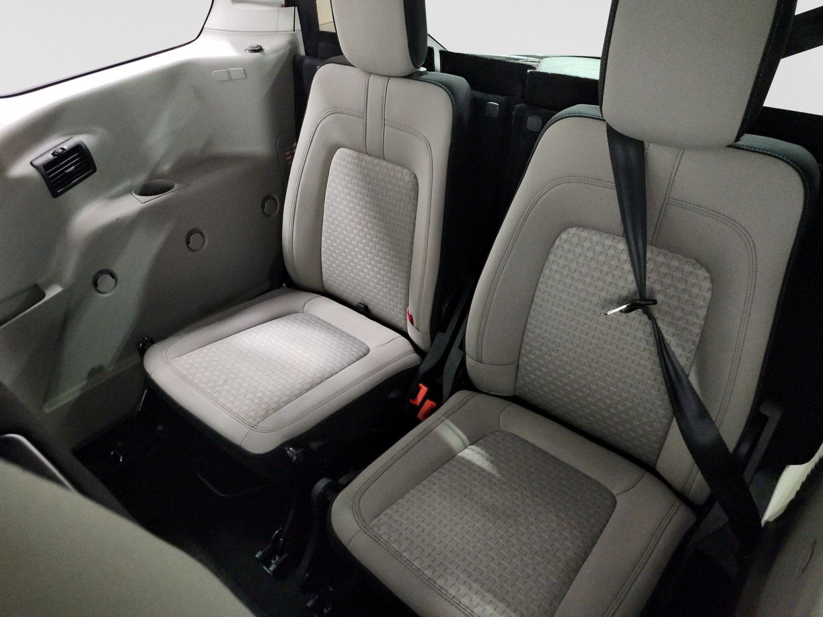 Used 2022 Ford Transit Connect XLT FWD image 14