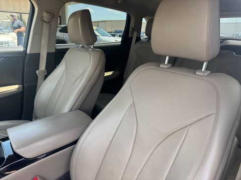 Used 2021 Lincoln Nautilus Reserve AWD/4WD image 20