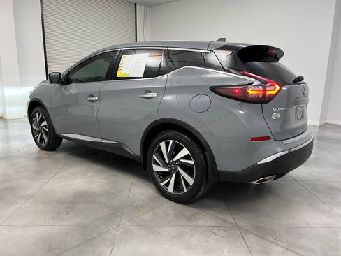 Used 2024 Nissan Murano SL FWD image 6