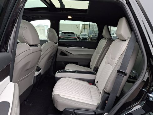 New 2026 INFINITI QX60 Autograph w/ Autograph Tech Package image 7