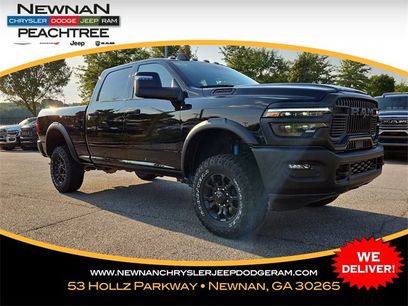 New 2026 RAM 2500 Power Wagon