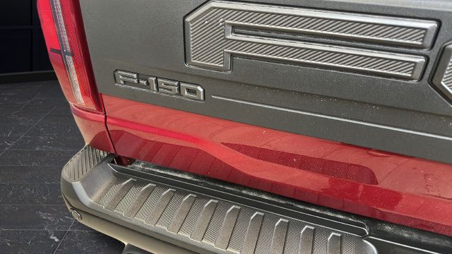 New 2026 Ford F150 Raptor AWD/4WD image 44