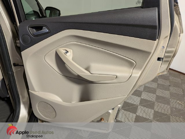 Used 2017 Ford Escape Titanium AWD/4WD image 37
