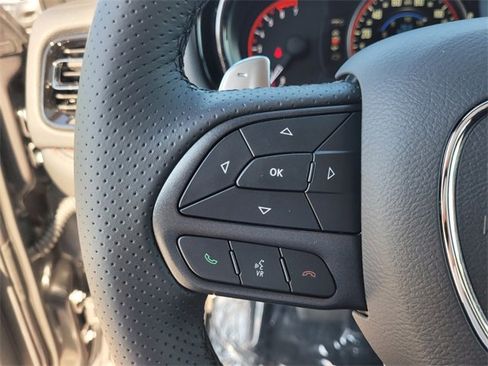 New 2026 Dodge Durango GT image 32