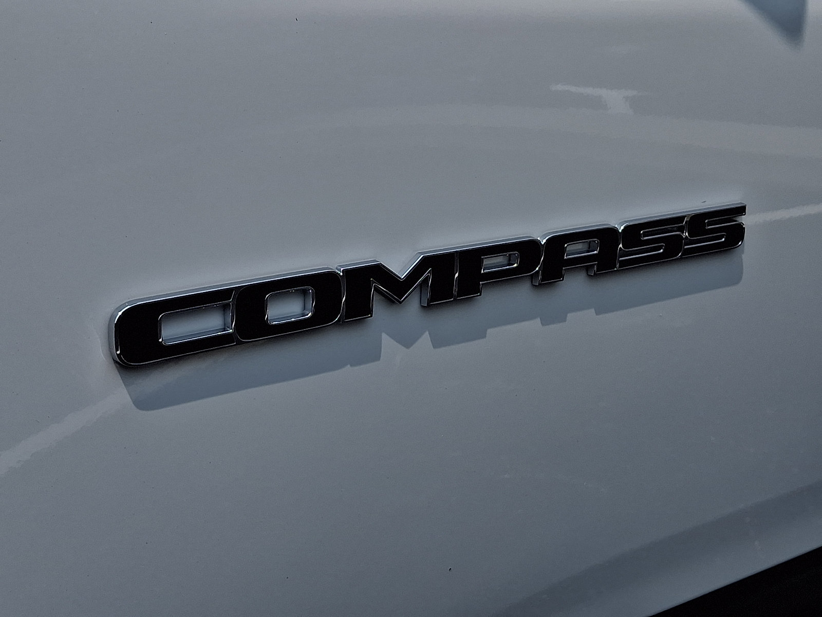 New 2026 Jeep Compass Limited AWD/4WD image 17