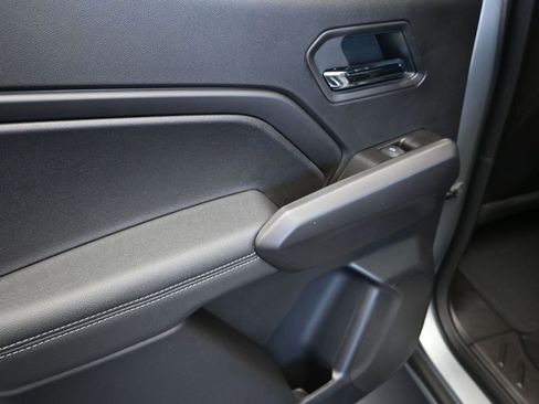 New 2026 Chevrolet Colorado LT w/ Advanced Trailering Package image 15