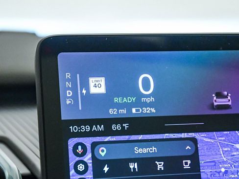 New 2026 Volvo EX30 Plus w/ Protection Package Premier image 23