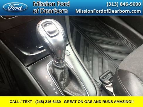 Used 2020 Buick Encore Preferred image 19