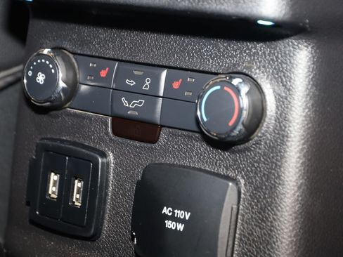Used 2018 Ford Explorer Sport w/ Equipment Group 401A AWD/4WD image 16
