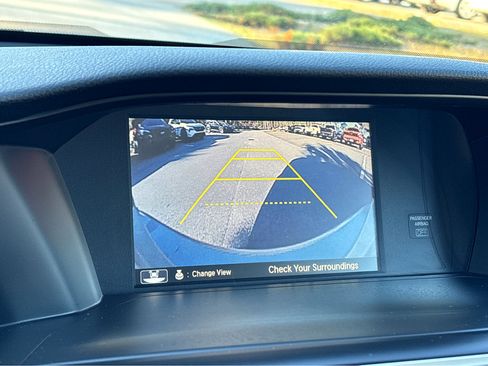 Used 2015 Honda Accord EX-L image 12