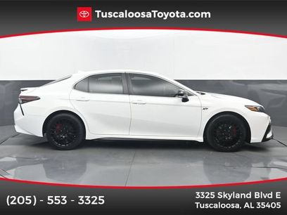 Used 2023 Toyota Camry SE