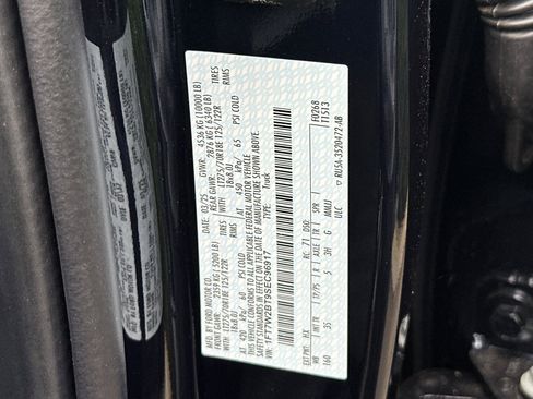 New 2025 Ford F250 XLT w/ 360-Degree Camera Package image 26