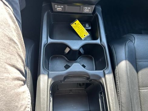 Used 2022 Honda CR-V EX-L image 24