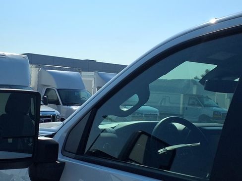 New 2025 GMC Sierra 3500 Pro w/ Convenience Package image 25