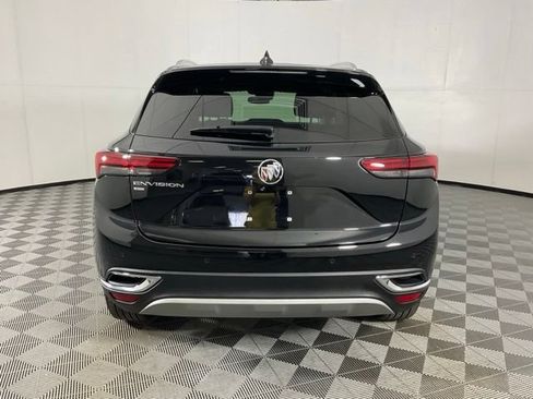 Used 2023 Buick Envision Preferred AWD/4WD image 8