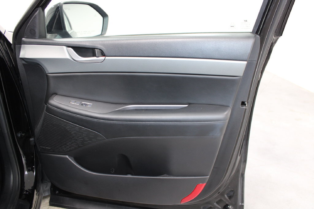 Used 2024 Hyundai Palisade SEL w/ Premium Package FWD image 23