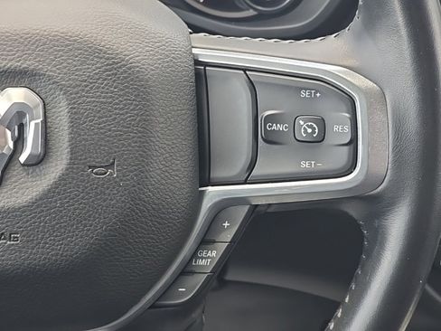 Certified 2022 RAM 1500 Laramie image 34