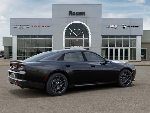 New 2026 Dodge Charger R/T AWD/4WD image 32