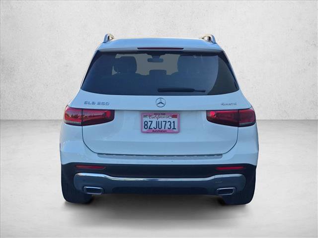 Used 2022 Mercedes-Benz GLB 250 4MATIC image 7
