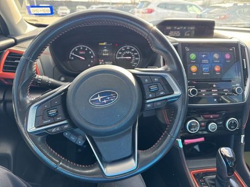 Used 2019 Subaru Forester Sport w/ Popular Package #2 image 10