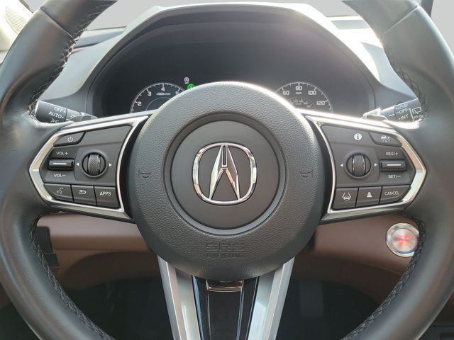 Used 2023 Acura RDX w/ Technology Package FWD image 29
