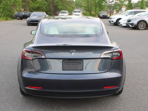 Used 2023 Tesla Model 3 Standard Range RWD image 6