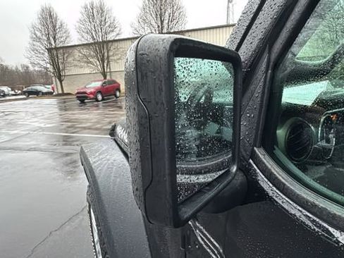 Used 2019 Jeep Wrangler Sport w/ Quick Order Package 24S image 33