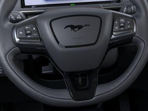 New 2024 Ford Mustang Mach-E Select w/ Comfort Package Lite AWD/4WD image 14