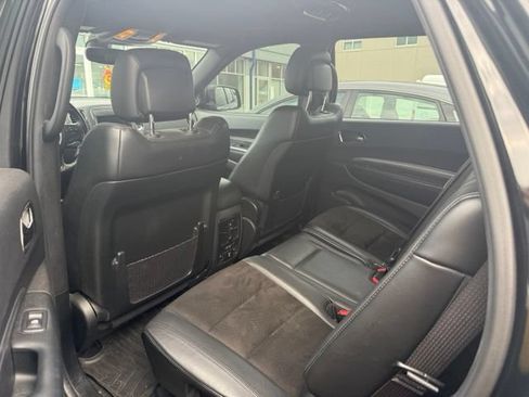 Used 2019 Dodge Durango GT AWD/4WD image 6
