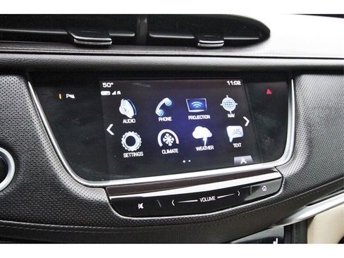 Used 2019 Cadillac XT5 Luxury image 22