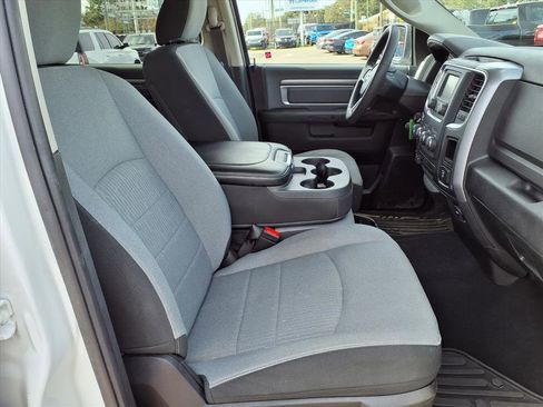 Used 2023 RAM 1500 Classic SLT w/ Protection Group image 14