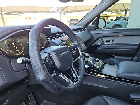 Used 2023 Land Rover Range Rover Sport SE image 10
