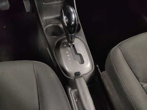 Used 2020 Chevrolet Spark LT image 26