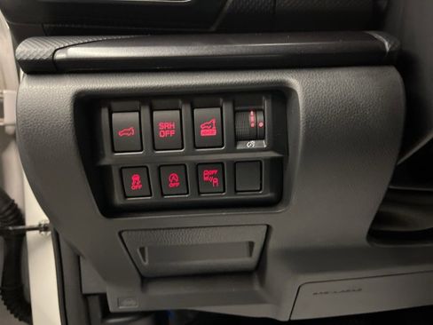 Used 2024 Subaru Forester Sport image 12