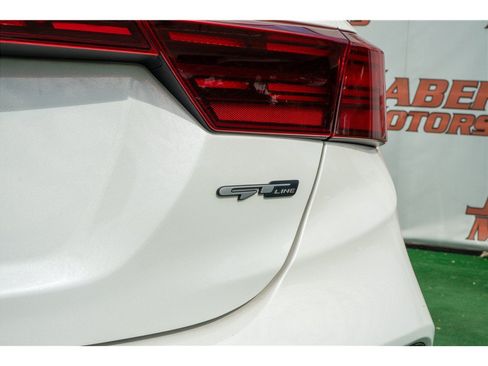 Used 2023 Kia Forte LXS w/ LXS Technology Package FWD image 27