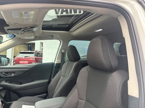 Certified 2025 Subaru Outback Premium w/ Popular Package #1A image 15