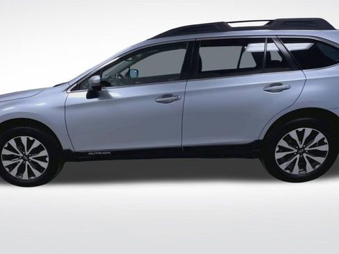 Used 2016 Subaru Outback 2.5i Limited image 5