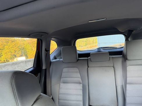 Used 2021 Honda CR-V EX image 19