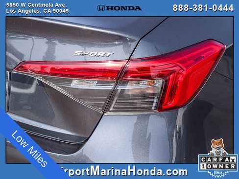 Used 2023 Honda Civic Sport image 14