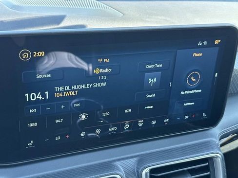 New 2025 Ford Mustang Premium image 29