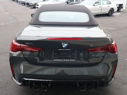 New 2026 BMW M4 xDrive Competition w/ Executive Package image 14