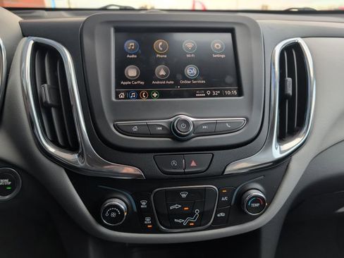 Certified 2023 Chevrolet Equinox LS w/ LS Convenience Package FWD image 16