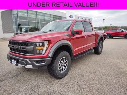 Used 2022 Ford F150 Raptor w/ Torsen Package