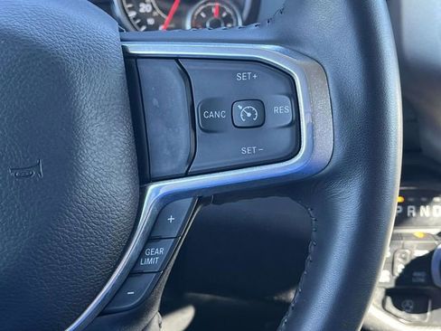 Used 2022 RAM 1500 Laramie image 27